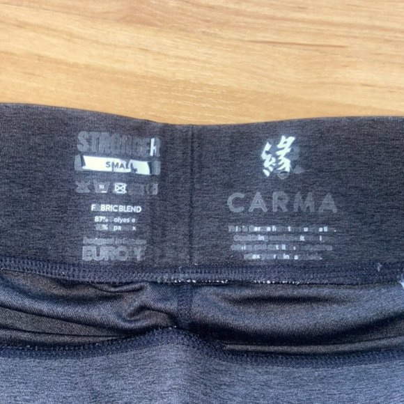 Unavailable- STRONGER Leggings - Picture 4 of 9